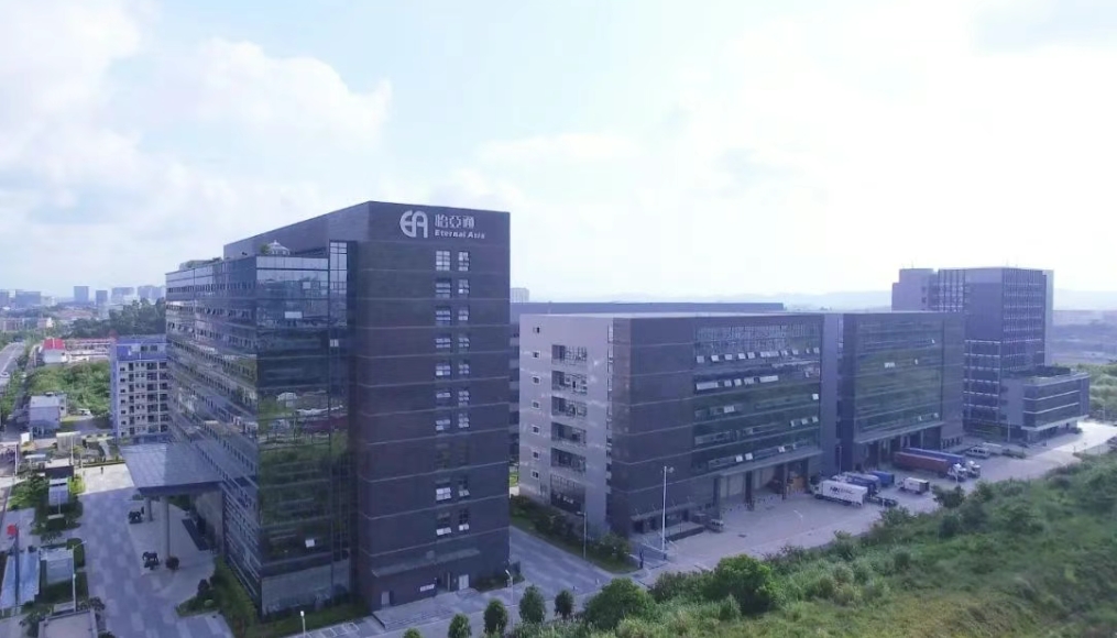 AG贵宾会物流完成战略融资，全力加码新能源汽车出海布局